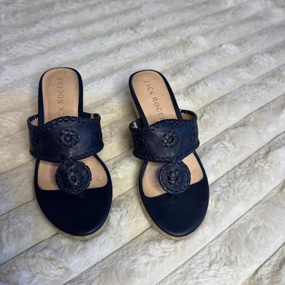 Jack Rogers jack rogers